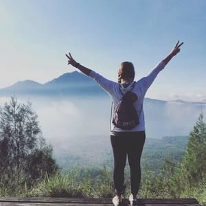 Meet your Posher, Brittany